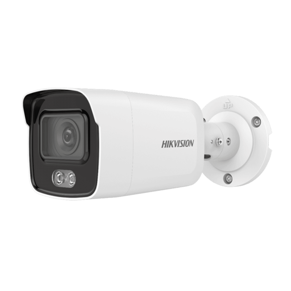 Hikvision OEM 8MP 4K IP Camera DS-2CD2087G2-LU India Hikvision OEM 8MP 4K IP Camera DS-2CD2087G2-LU India